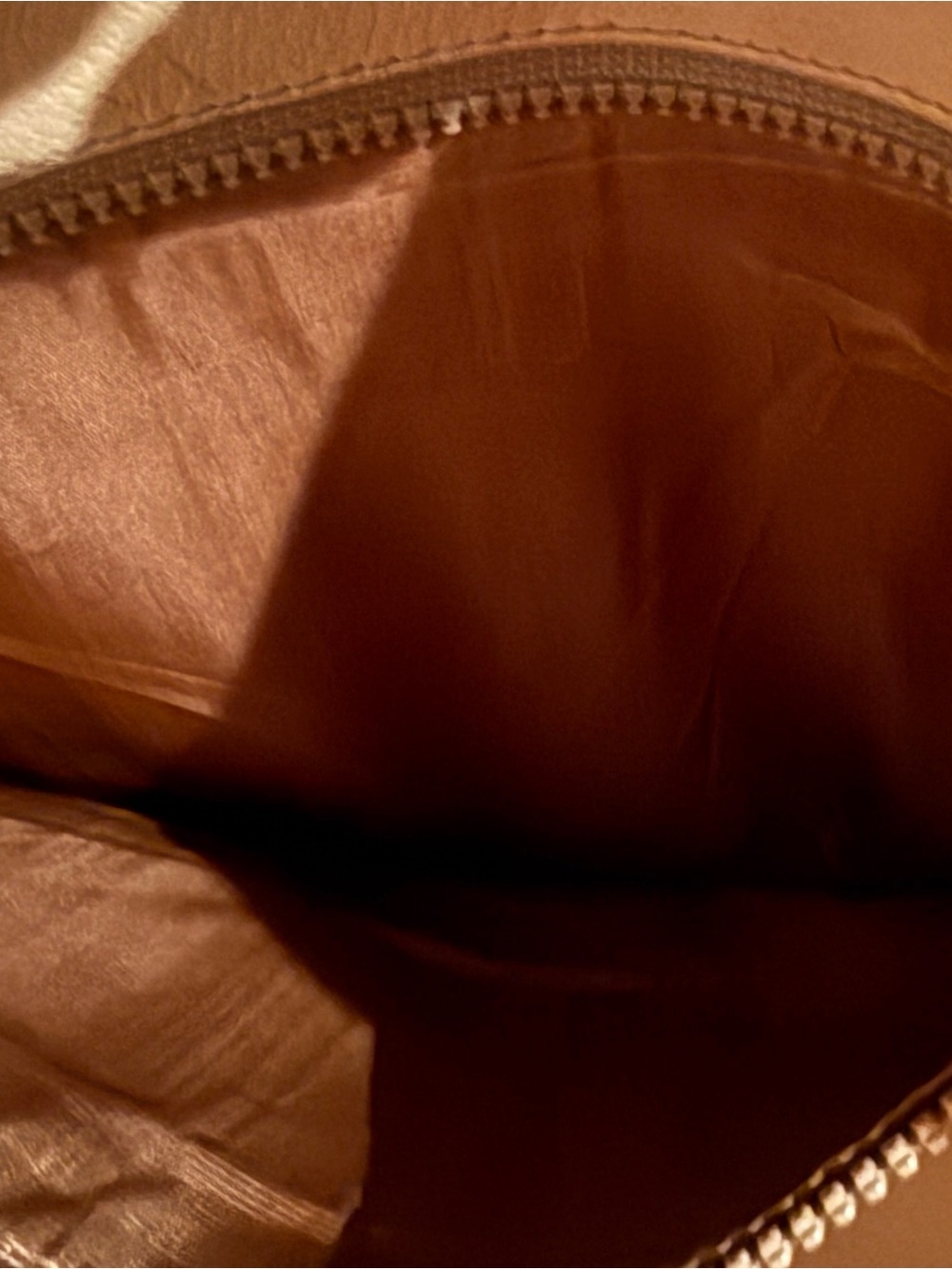 PROJECT CELINE MACADAM TRAVEL BAG - Picture 8 of 8